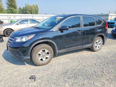 2HKRM4H31CH****** 2012 Honda CR-V