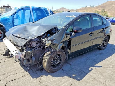 JTDKN3DU0C0****** 2012 Toyota Prius