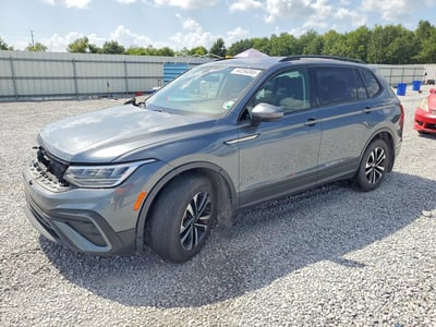 3VVRB7AX3RM****** 2024 Volkswagen Tiguan