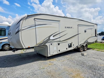 1UJCJ0BT0J1****** 2018 Jayco Jayco