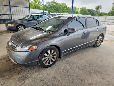 2010 Honda Civic