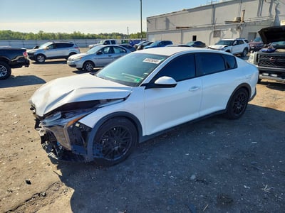 3KPFT4DE5SE****** 2025 Kia K4