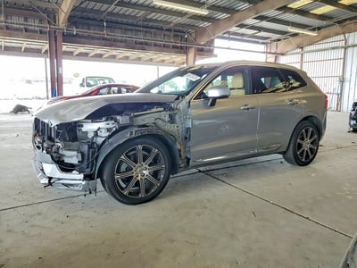 YV4A22RLXJ1****** 2018 Volvo XC60