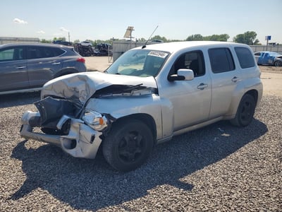 3GNCA23B49S****** 2009 Chevrolet HHR