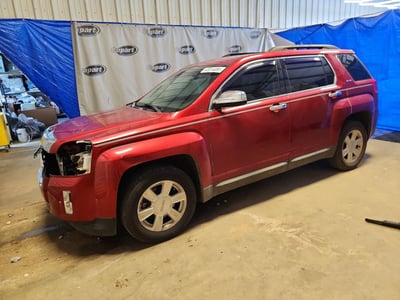 2GKALSEK5D6****** 2013 GMC Terrain
