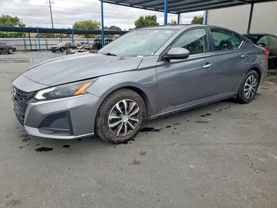 1N4BL4BV9PN****** 2023 Nissan Altima