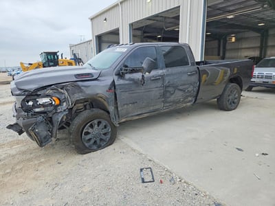 3C63R3HLXNG****** 2022 RAM 3500
