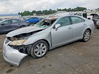 JTHBJ46GX82****** 2008 Lexus ES