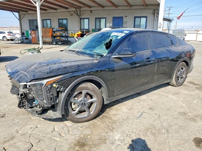 3KPFT4DE9SE****** 2025 Kia K4