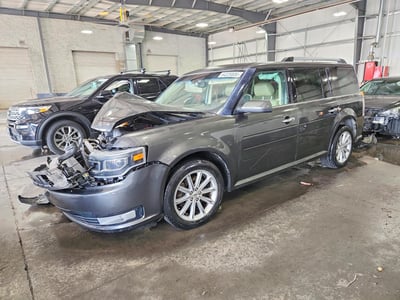 2016 Ford Flex