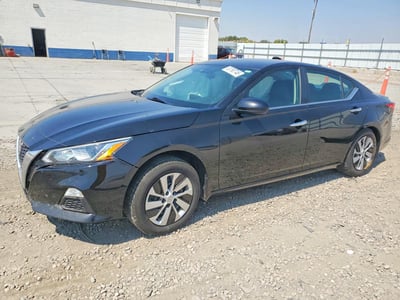 1N4BL4BW8KC****** 2019 Nissan Altima