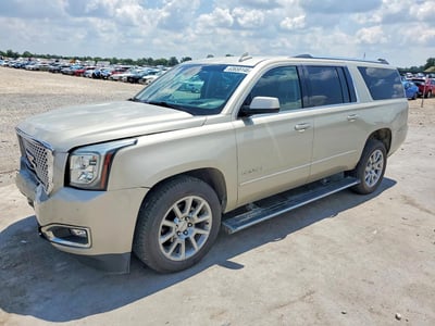 2016 GMC Yukon XL