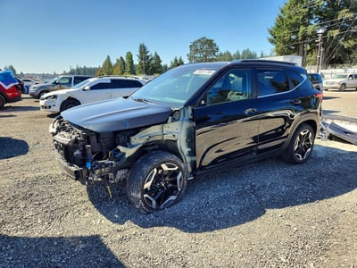 KNDETCA75R7****** 2024 Kia Seltos