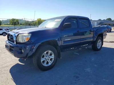 2007 Toyota Tacoma