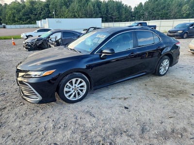 4T1C11AKXPU****** 2023 Toyota Camry