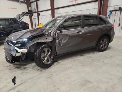 2026 Honda HR-V