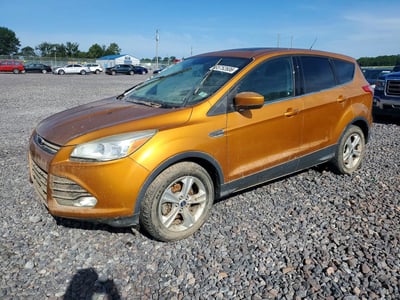 1FMCU9GX7GU****** 2016 Ford Escape