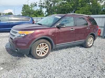 1FMHK7D88BG****** 2011 Ford Explorer