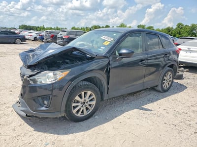 JM3KE2CY2E0****** 2014 Mazda CX-5