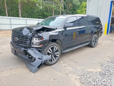 2020 Chevrolet Suburban