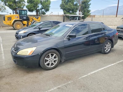 2003 Honda Accord