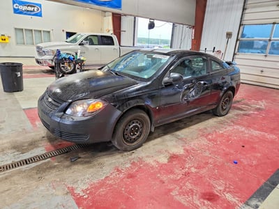 1G1AL18F487****** 2008 Chevrolet Cobalt