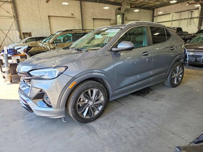 KL4MMBS20MB****** 2021 Buick Encore