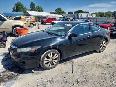 1HGCS1B70CA****** 2012 Honda Accord