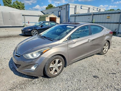 5NPDH4AE5GH****** 2016 Hyundai Elantra