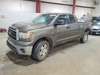 5TFRM5F12BX****** 2011 Toyota Tundra