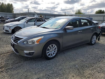 1N4AL3APXEC****** 2014 Nissan Altima