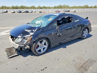 2HGFG4A57CH****** 2012 Honda Civic