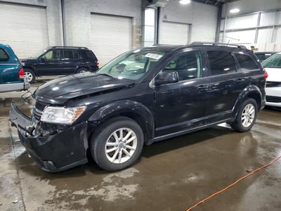 2013 Dodge Journey