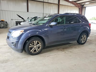 2GNFLFEK5E6****** 2014 Chevrolet Equinox