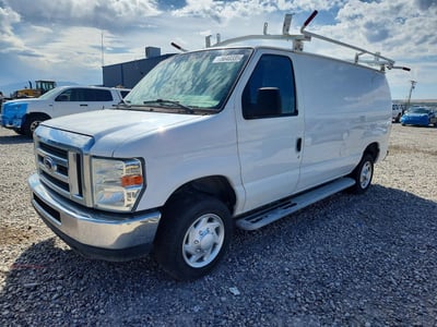 1FTNE2EW2ED****** 2014 Ford Econoline