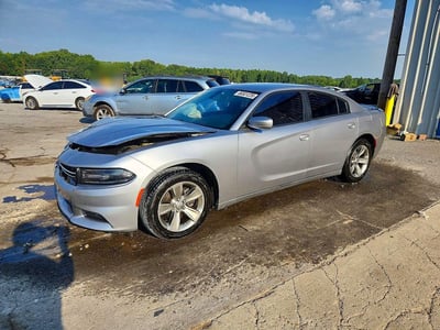 2C3CDXBG2GH****** 2016 Dodge Charger