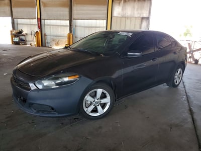 2016 Dodge Dart