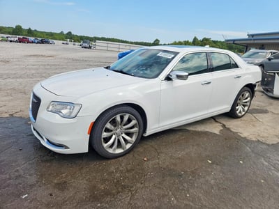 2C3CCAEG7KH****** 2019 Chrysler 300C