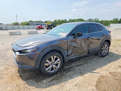 3MVDMBCL2LM****** 2020 Mazda CX-30