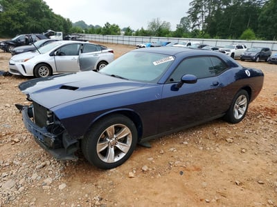 2C3CDZAG1FH****** 2015 Dodge Challenger