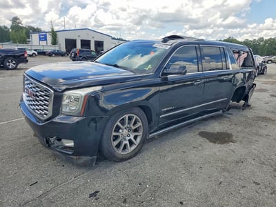 1GKS1HKJ0JR****** 2018 GMC Yukon XL