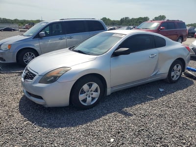 2008 Nissan Altima