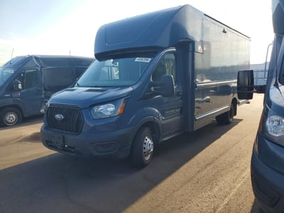 1FDDF6P82MK****** 2021 Ford Transit 350 HD