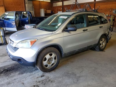 5J6RE48349L****** 2009 Honda CR-V