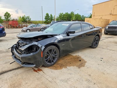 2016 Dodge Charger