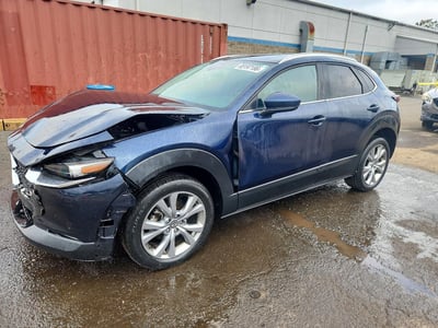 2023 Mazda CX-30