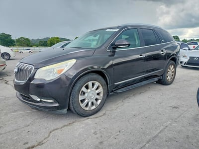 2013 Buick Enclave