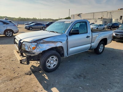 2008 Toyota Tacoma