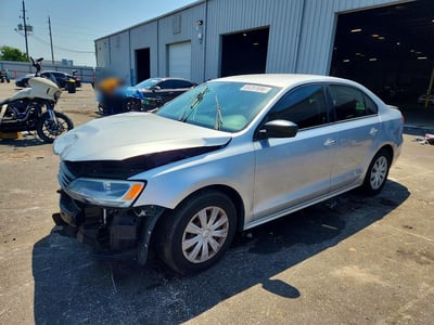 3VW2K7AJ8EM****** 2014 Volkswagen Jetta
