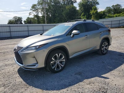 2020 Lexus RX